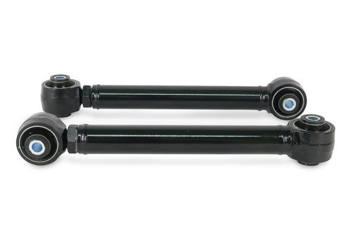 Go to Front & Rear Lower Off Car Adjustable Trailing Arm Kit to suit Jeep Wrangler TJ 1996-2007
