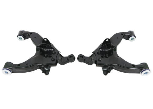 Go to Front Lower Control Arm Kit excluding Ball Joints to suit Toyota Hilux, Prado & 4 Runner 1995-2002