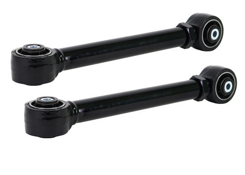 Go to Rear Upper Off Car Adjustable Trailing Arm Kit to suit Jeep Wrangler TJ 1996-2007