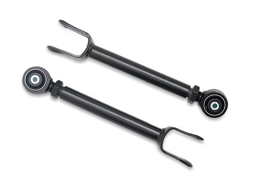 Go to Front Upper Off Car Adjustable Trailing Arm Kit to suit Jeep Wrangler TJ 1996-2007