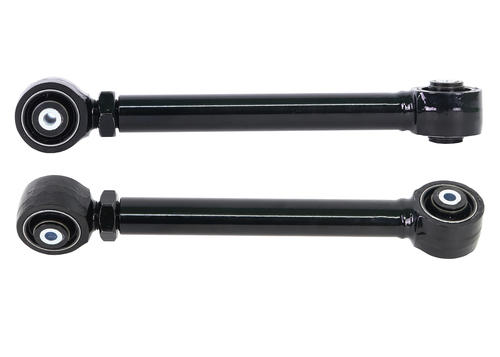 Go to Rear Upper Off Car Adjustable Trailing Arm Kit to suit Jeep Wrangler TJ 1996-2007