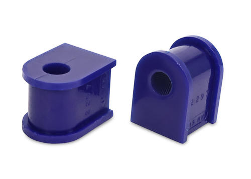 15mm ID Rear Sway Bar Mount Bush Kit to suit Toyota & Lexus