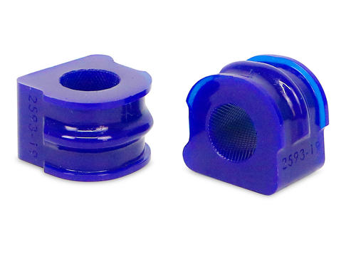 Go to 19mm ID Sway Bar Mount Bush Kit to suit VAG