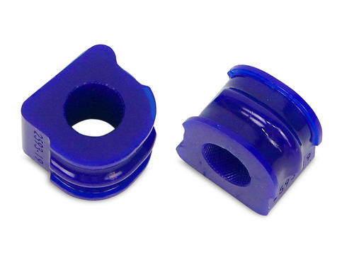 Go to 19mm ID Sway Bar Mount Bush Kit to suit VAG