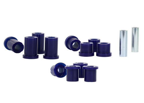 Go to Leaf Spring Bush Kit