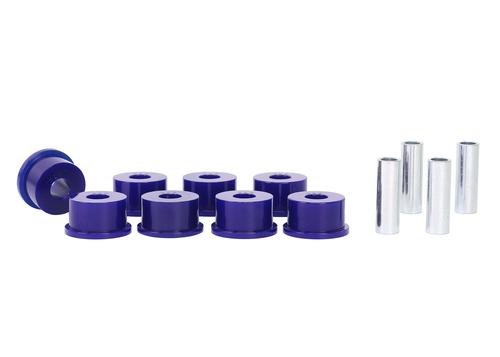 Go to Rear Trailing Arm Lower Bush Kit to suit Toyota Cressida & Tarago