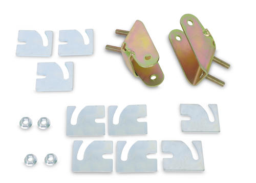 Go to Camber Caster Adjusting Kit to suit Ford Falcon BA/BF Super Low Option