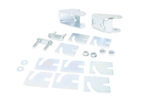 Camber Caster Adjusting Kit to suit Ford Falcon BA/BF V8 & XR6