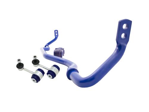Go to 22mm Heavy Duty 2 Position Blade Adjustable Rear Sway Bar & Link Kit