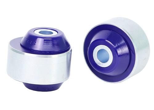 Go to Front Control Arm Lower-Inner Rear Bush Kit - Single Offset to suit Huyndai & Kia