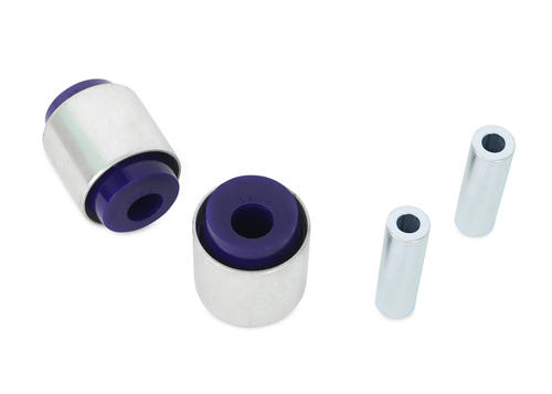 Go to Strut Bar To Chassis Mount Bush Kit - Double Offset