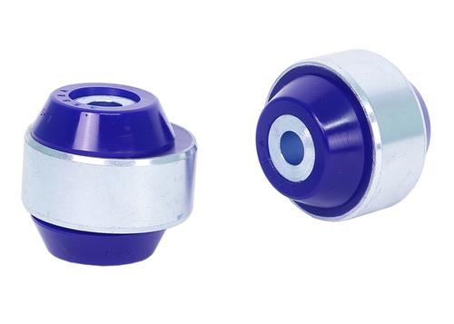 Front Control Arm Lower Rear Bush Kit - Single Offset to suit Toyota Avensis T25 2003-2008