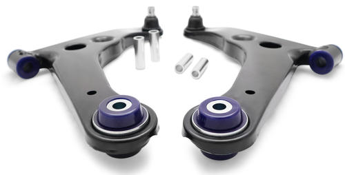 Go to Front Lower Control Arm Kit including Ball Joints to suit Mitsubishi Lancer 2002-2008 - CG, CH, CS