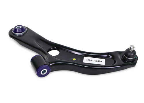 Go to Front Control Arm Lower - Arm Assembly-Left to Suit Suzuki Swift EZ