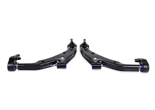 Go to Front Lower Control Arm Kit including Ball Joints to suit Nissan Pulsar N16