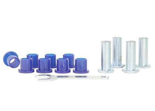 Go to Rear Adjustable Control Arm Bush Kit to suit BMW E30