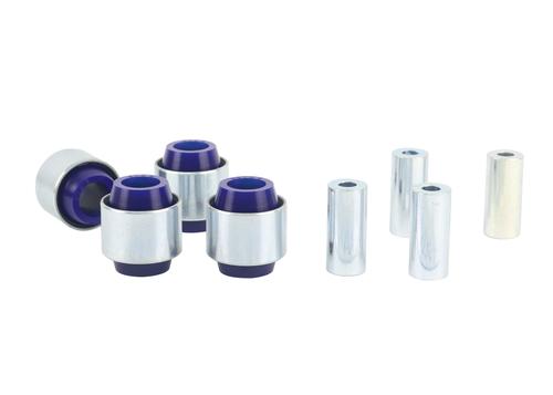 Go to Control Arm Upper-Inner Bush Kit