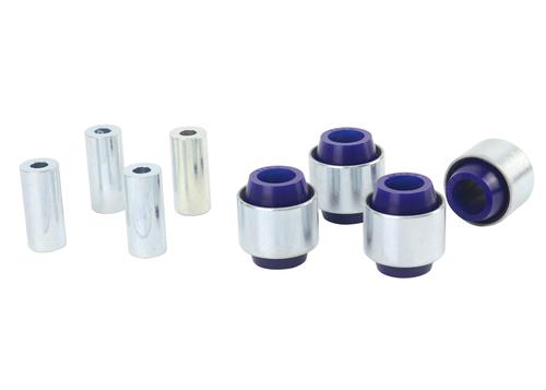 Go to Control Arm Upper-Inner Bush Kit