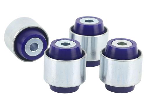 Go to Control Arm Upper-Inner Bush Kit