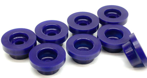 Go to Crossmember To Chassis Mount Bush Kit