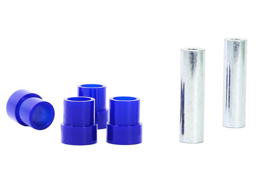 Go to Control Arm Upper-Outer Bush Kit