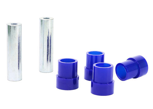 Go to Control Arm Upper-Outer Bush Kit