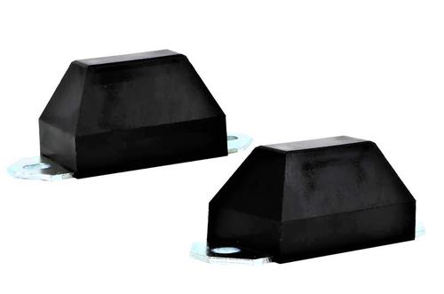 Go to Bump Stop Kit to suit Jeep Wrangler YJ 1986-1995 & CJ5-CJ8 1972-1987