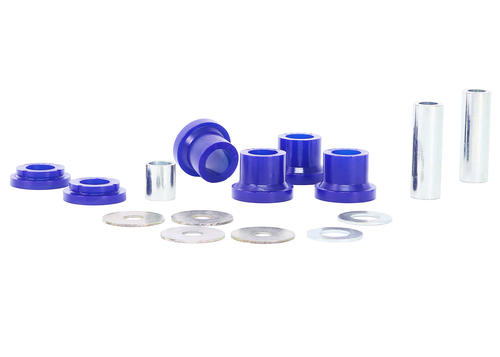 Go to Steering Rack & Pinion Mount Bush (Power Steering)