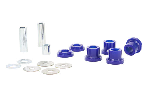 Go to Steering Rack & Pinion Mount Bush (Power Steering)