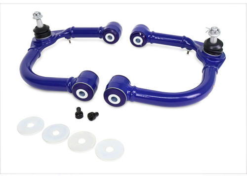 Go to Front Upper Fixed Offset Control Arm Kit including Ball Joints to suit Foton Tunland & Toyota Hilux 2005-2020