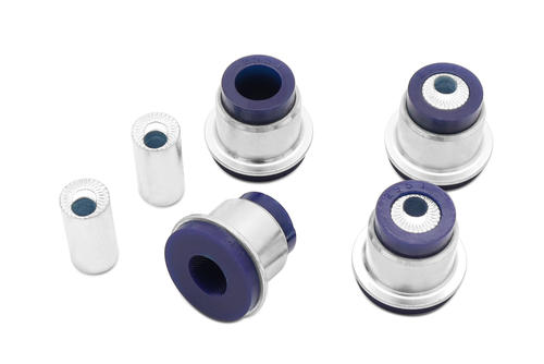 Go to Control Arm Upper-Inner Bush Kit - Double Offset