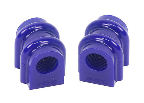 Go to Sway Bar Mount Bush Kit