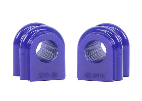 Go to Sway Bar Mount Bush Kit