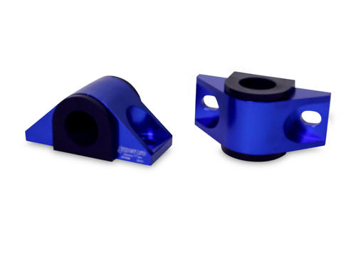 Go to Rear Sway Bar Mount Bracket & Bush Kit to suit Ford Mustang 2014-on