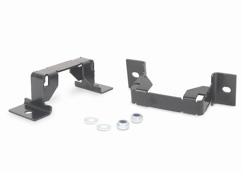 Go to Centre Bearing Offset Bracket to suit Mitsubishi Triton MQ, MR