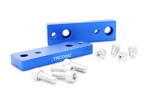 Go to Front Sway Bar Relocation Kit to suit Isuzu D-Max TF/RG01 & Mazda BT-50 TF/RG04 - 2020-on