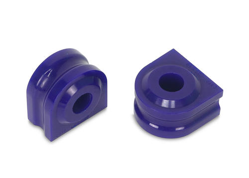 Go to Front 25.5mm ID Sway Bar Mount Bush Kit to suit BMW E60, E61