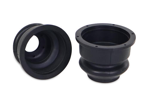 Go to Ball Joint Boot Repair Kit to Suit SuperPro TRC6700