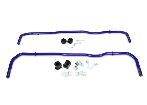 Go to 24mm Front Adjustable & 24mm Rear Adjustable Sway Bar to suit Audi VW