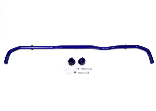 Go to 26mm 2 Point Adjustable Rear Sway Bar to suit VW Golf 5/6 03-On (4motion)