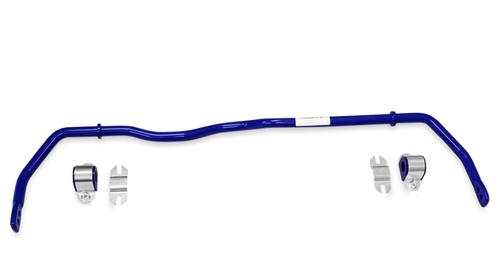 24mm 2 Point Adjustable Front Sway Bar to suit VW Golf 5/6 03-On (4motion)