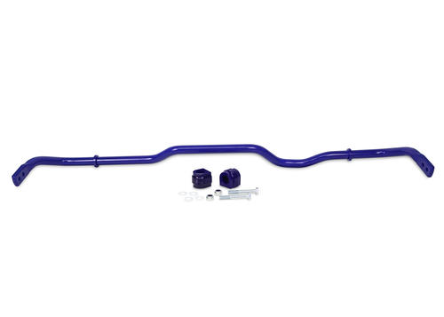 Go to 26mm 2 Point Adjustable Rear Sway Bar to suit VW Golf 5/6 03-On (4motion)