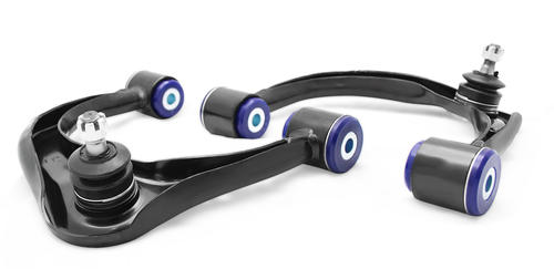 Go to Front Upper Standard Control Arm Kit including Ball Joints to suit Toyota Fortuner, Hilux & Foton Tunland