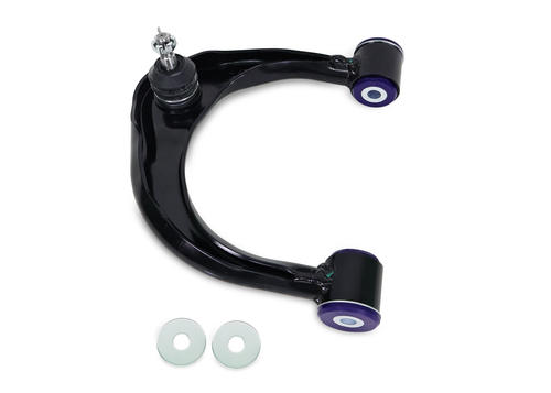 Go to Front Axle Control Arm Upper - Arm Assembly-Left to Suit Toyota Fortuner, Hilux & Foton Tunland