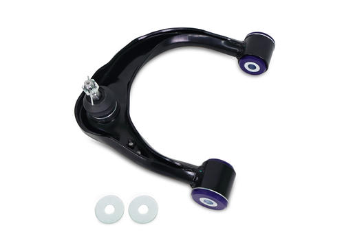Go to Control Arm Upper - Arm Assembly-Right to Suit Toyota Fortuner, Hilux & Foton Tunland