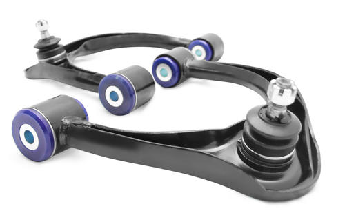 Go to Front Upper Standard Control Arm Kit including Ball Joints to suit Toyota Fortuner, Hilux & Foton Tunland