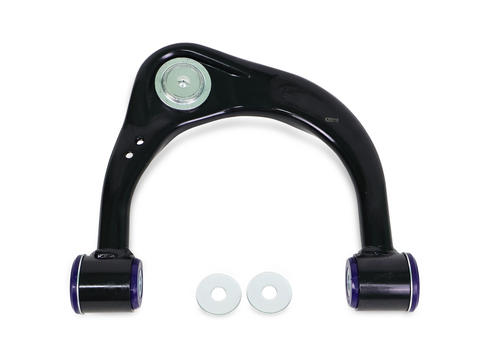 Go to Front Axle Control Arm Upper - Arm Assembly-Left to Suit Toyota Fortuner, Hilux & Foton Tunland