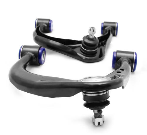 Go to Front Upper Standard Control Arm Kit including Ball Joints to suit Toyota Fortuner, Hilux & Foton Tunland