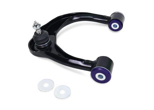 Go to Control Arm Upper - Arm Assembly-Right to Suit Toyota Fortuner, Hilux & Foton Tunland