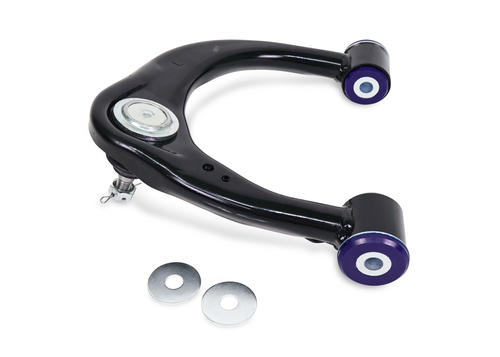 Go to Front Axle Control Arm Upper - Arm Assembly-Left to Suit Toyota Fortuner, Hilux & Foton Tunland